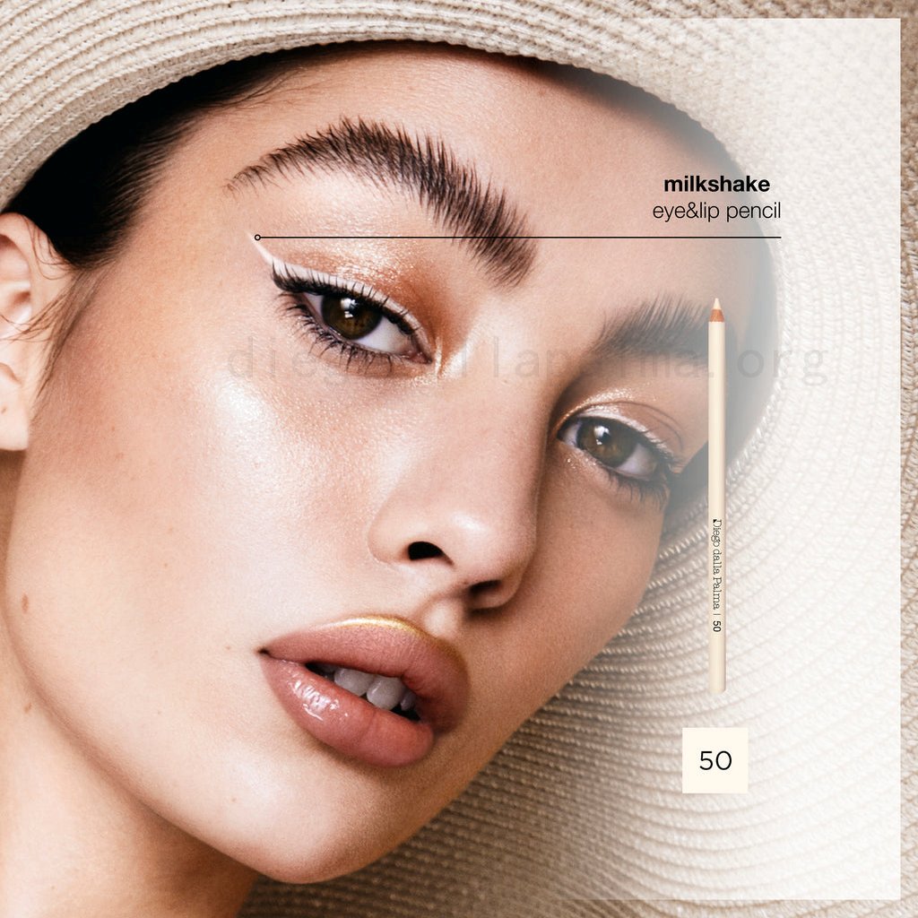 (image for) Milkshake Eye & Lip Pencil 70% Di Sconto